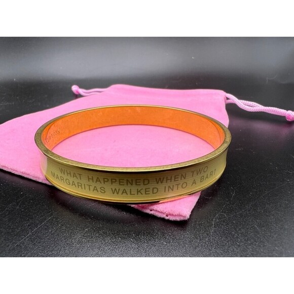 Kate Spade Popsicle Stick Bangle - Picture 4 of 6
